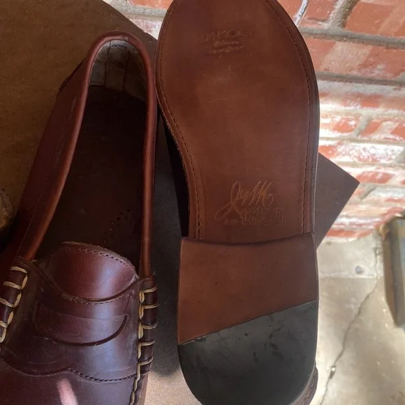 Brand New J M 1850- Men’s shoes size 9.5D - Picture 4 of 11